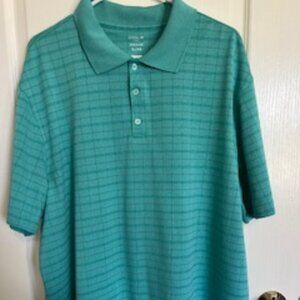 Men's Polo